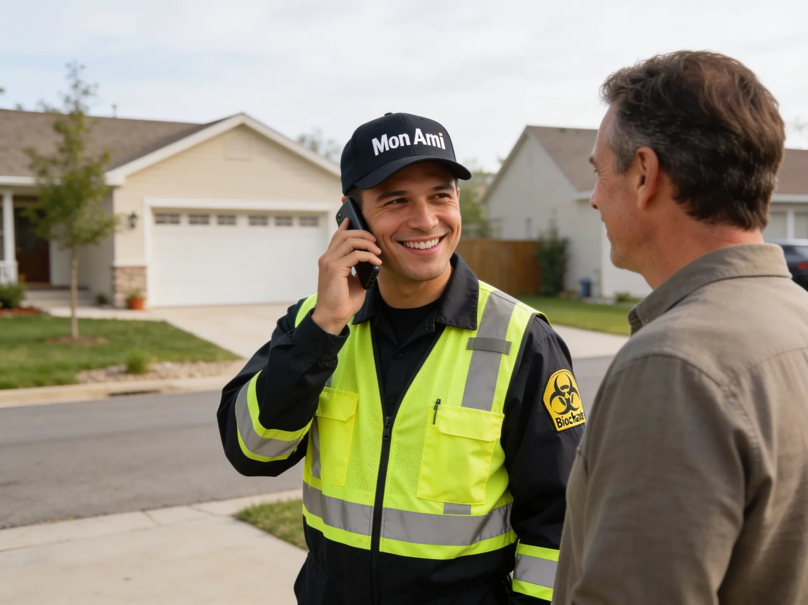 Sewage Cleanup Covelo, CA FAQs